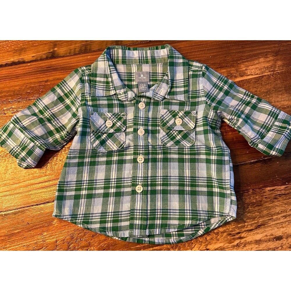 Baby Gap